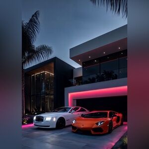 Luxury random pulls /contemporary